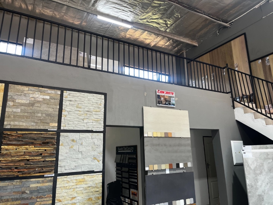 To Let commercial Property for Rent in Melodie North West